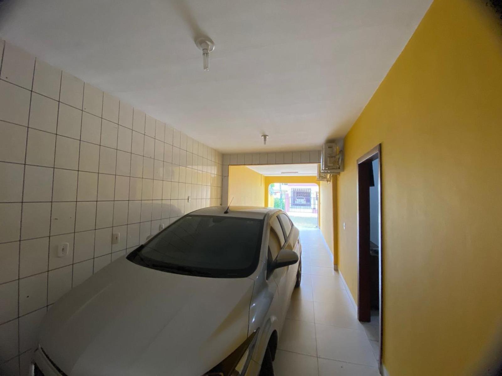 Sobrado Com 5 E Piscina No Centro Camboriu Apartamento