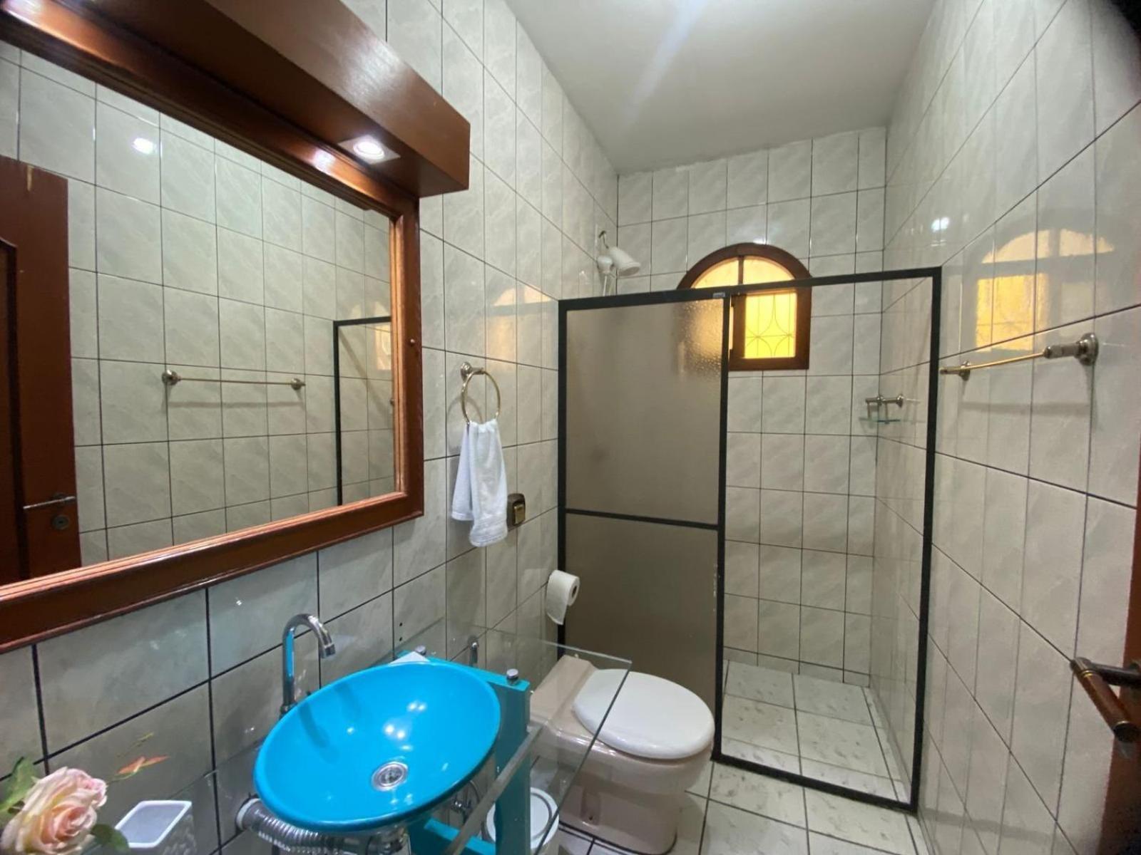 Sobrado Com 5 E Piscina No Centro Camboriu * Balneario Camboriu