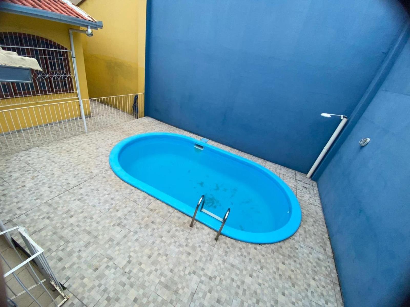 Sobrado Com 5 E Piscina No Centro Camboriu Balneario Camboriu