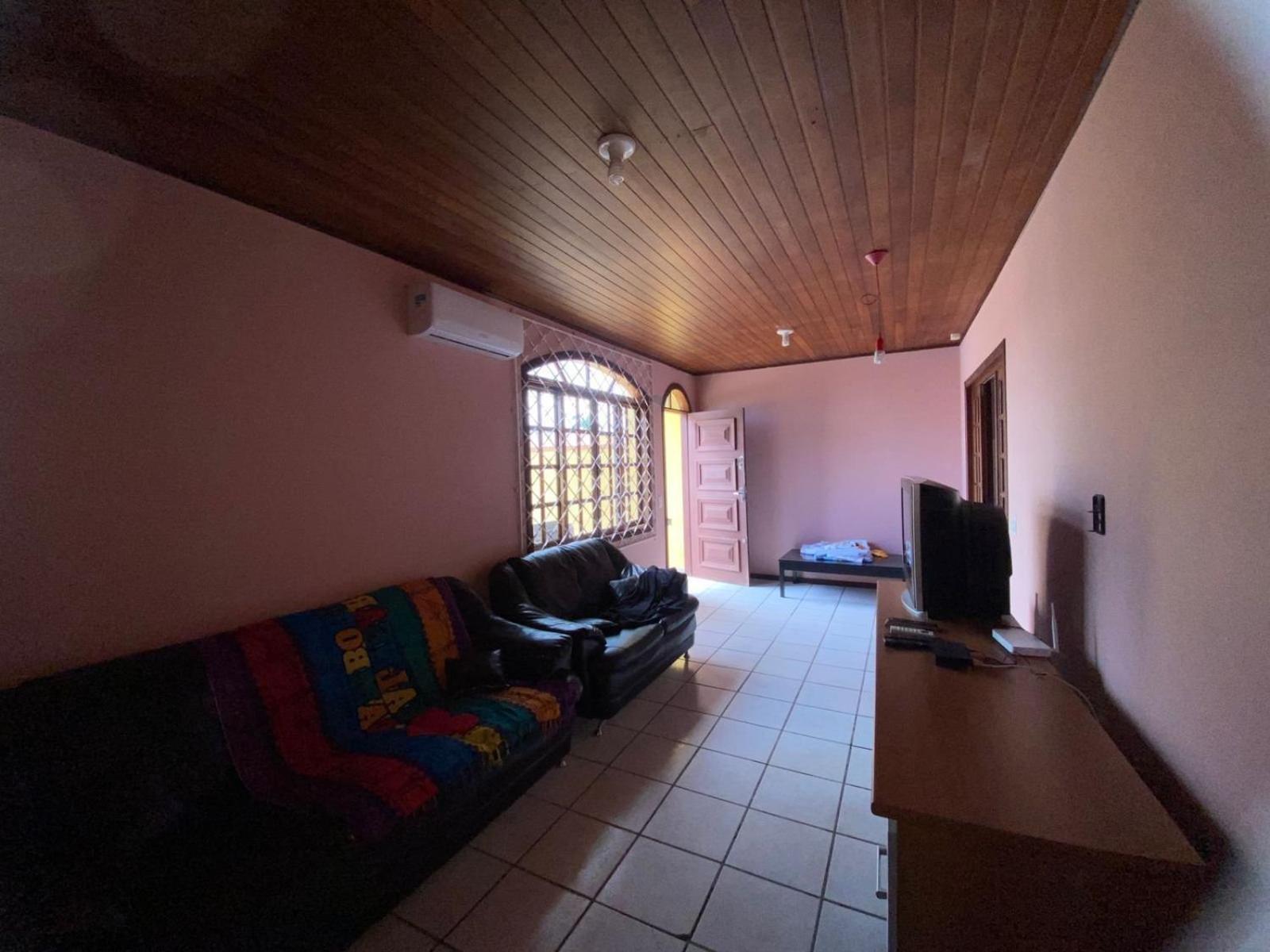 Sobrado Com 5 E Piscina No Centro Camboriu Apartamento *