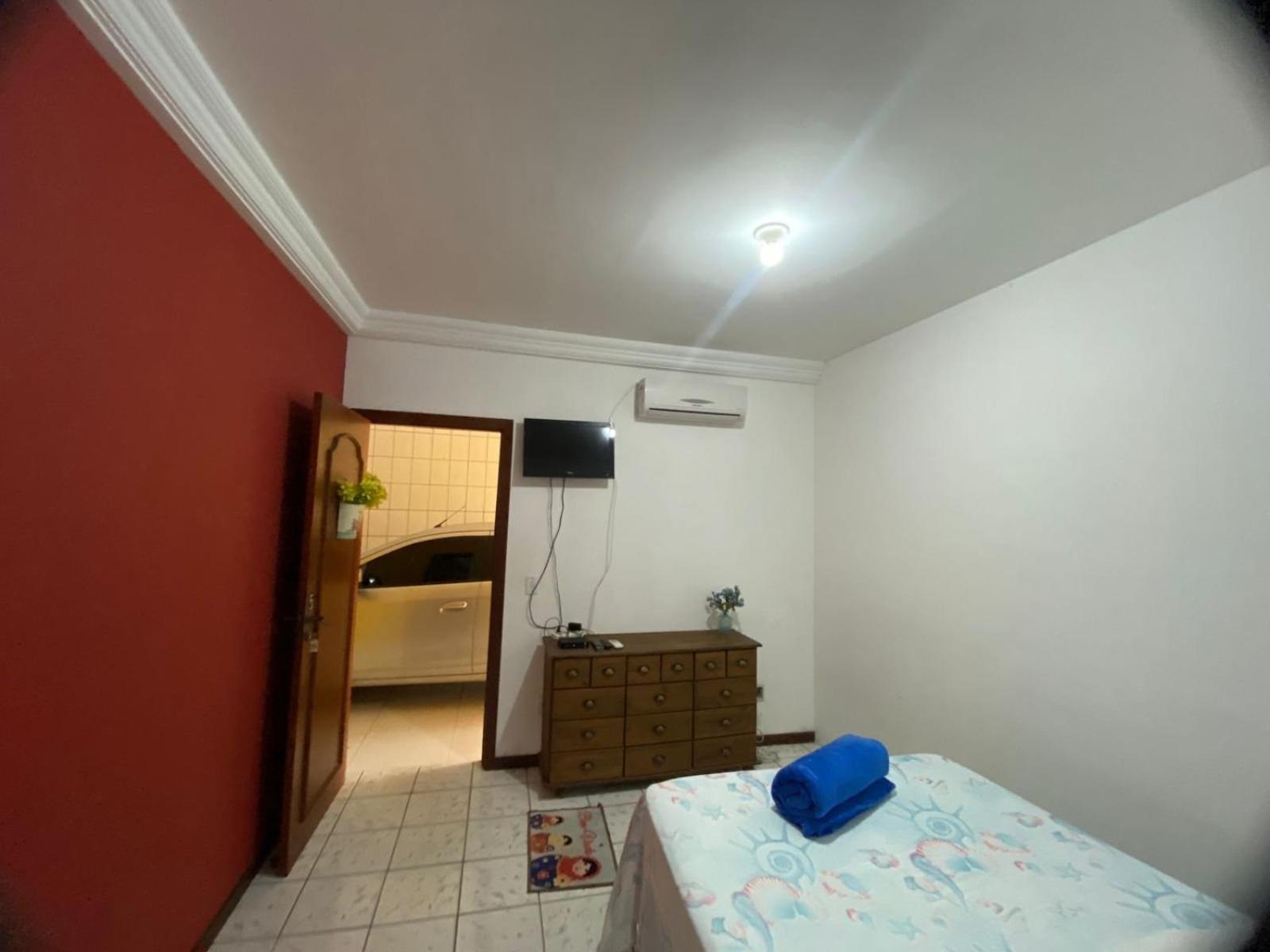 Sobrado Com 5 E Piscina No Centro Camboriu Apartamento