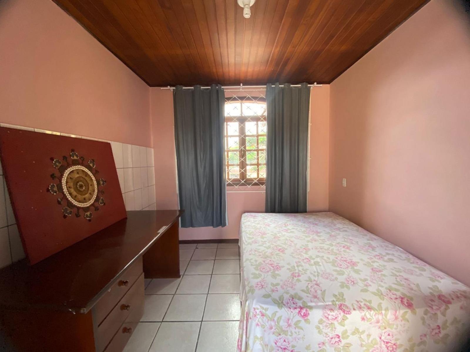 Sobrado Com 5 E Piscina No Centro Camboriu Apartamento *