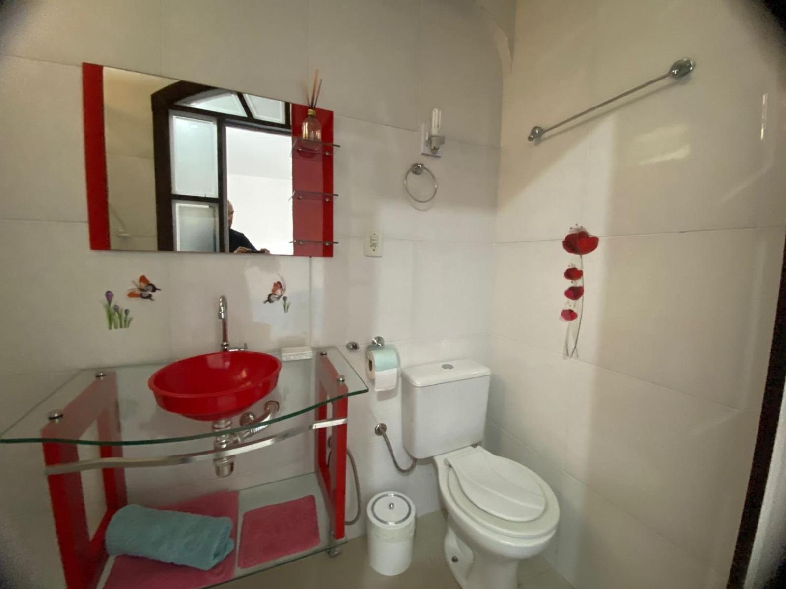 Sobrado Com 5 E Piscina No Centro Camboriu Apartamento